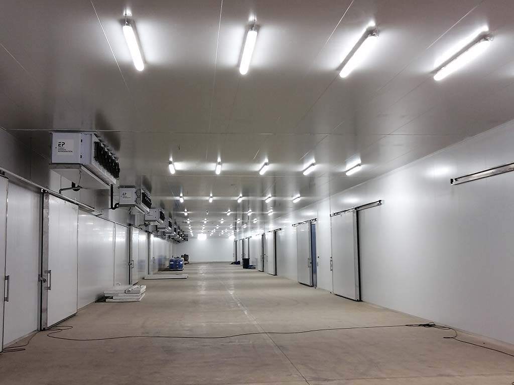 Refrigeration Installation & Services gallery image 1