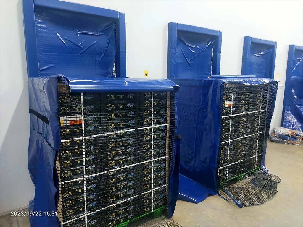 Refrigeration Installation & Services gallery image 2
