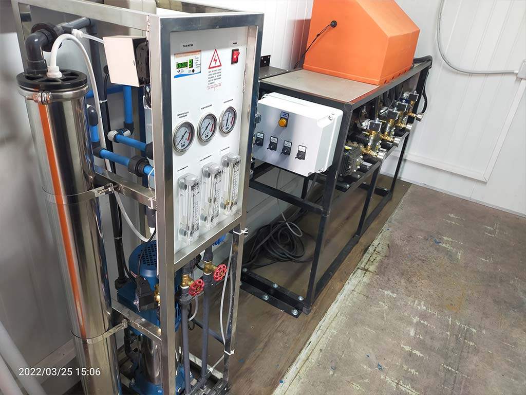 Refrigeration Installation & Services gallery image 4