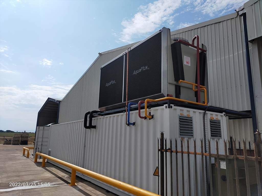 Refrigeration Installation & Services gallery image 5
