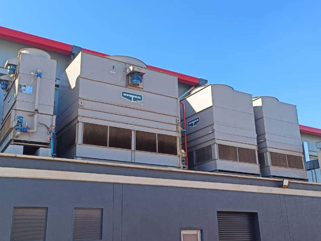 Refrigeration Installation & Services gallery image 6