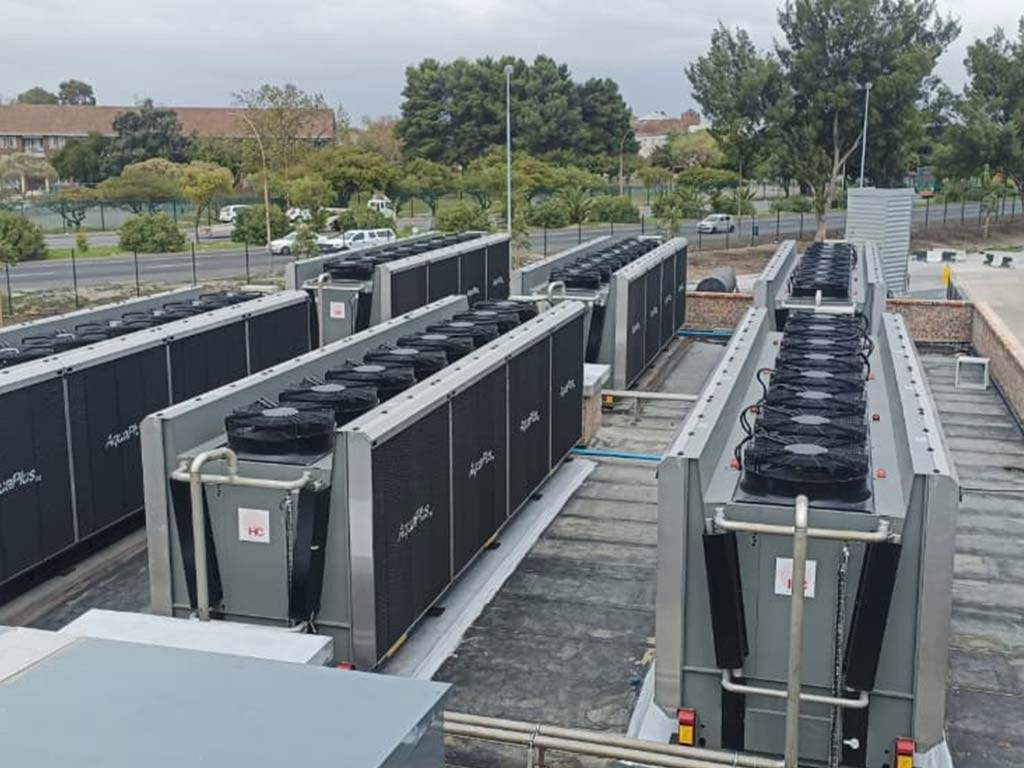Refrigeration Installation & Services gallery image 7