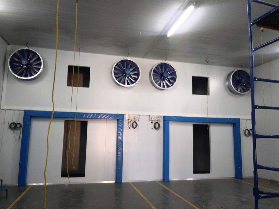Refrigeration Installation & Services gallery image 8