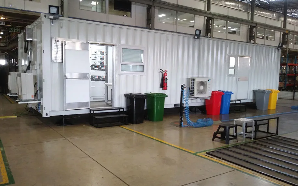 E-House (Containerised Units) gallery image 2