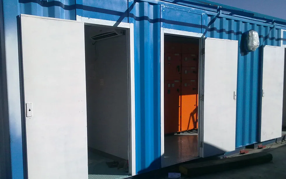 E-House (Containerised Units) gallery image 3