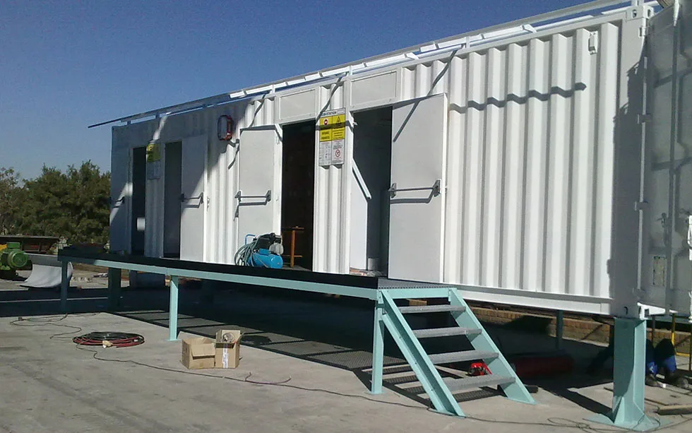 E-House (Containerised Units) gallery image 4