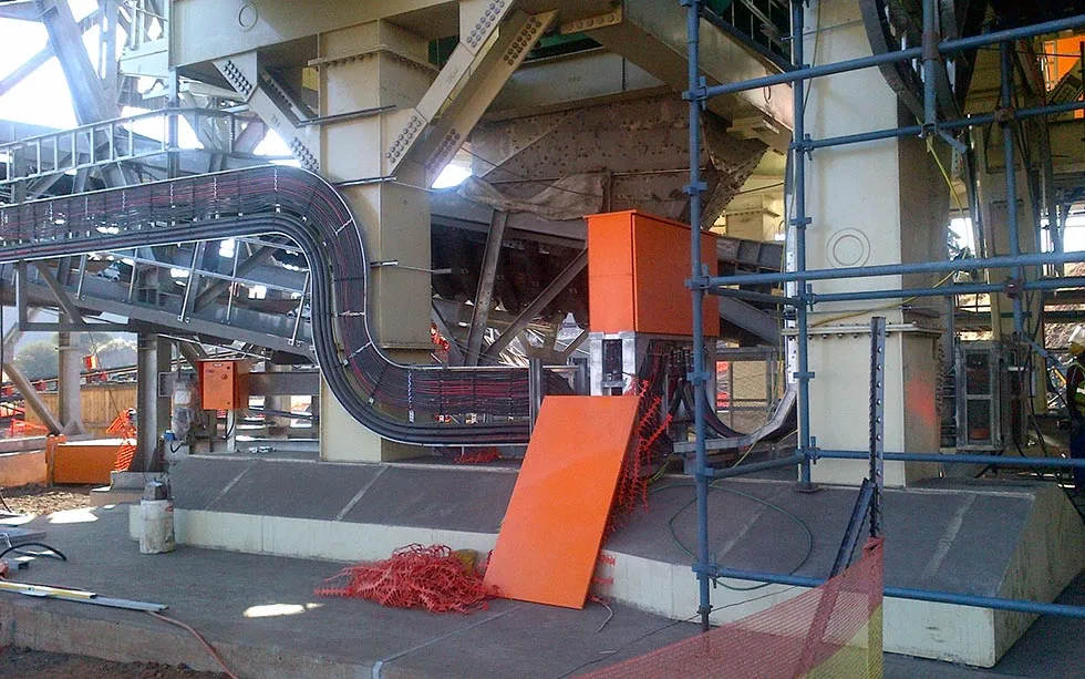 Electrical Installations gallery image 4