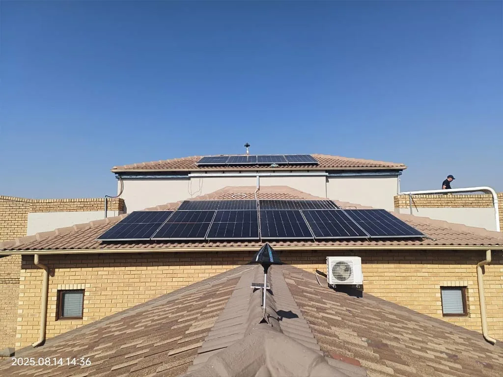 Renewable Energy: C&I Solar PV Systems gallery image 3
