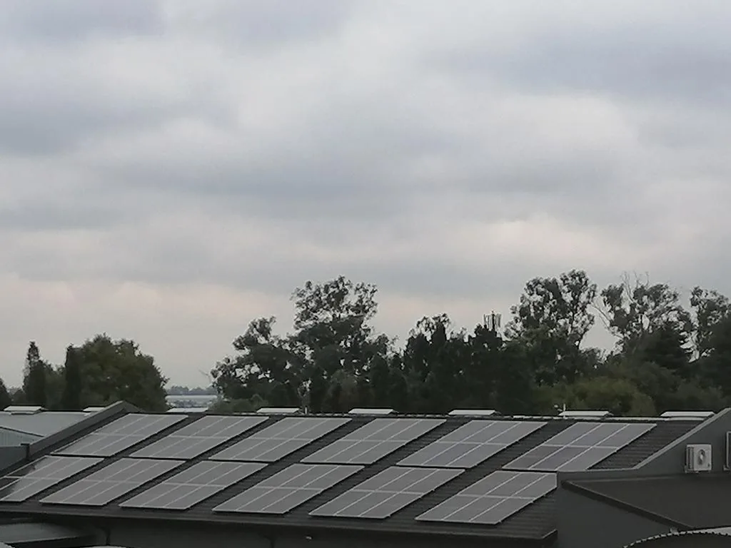 Renewable Energy: C&I Solar PV Systems gallery image 4