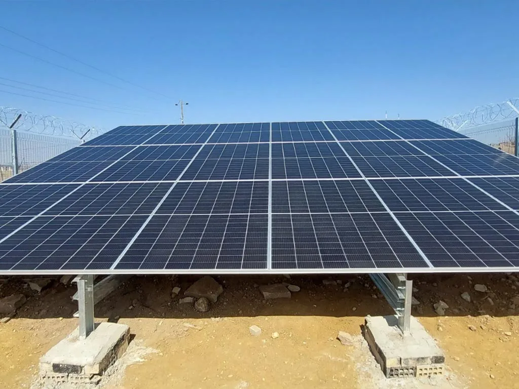 Renewable Energy: C&I Solar PV Systems gallery image 6