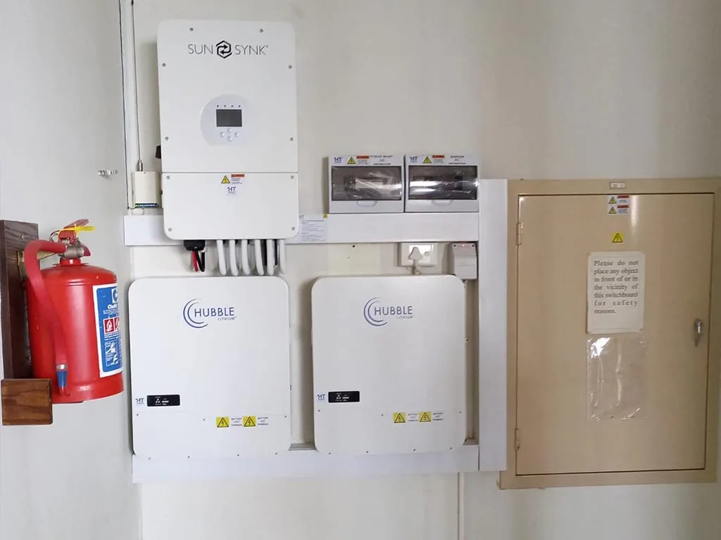 Renewable Energy: C&I Solar PV Systems gallery image 7