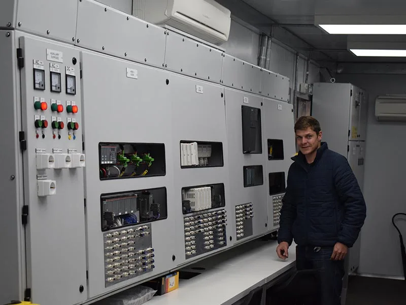 Turnkey Operations & Maintenance (O&M) Services gallery image 2