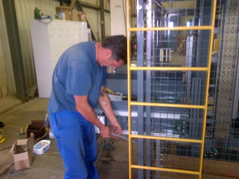 Turnkey Operations & Maintenance (O&M) Services gallery image 3