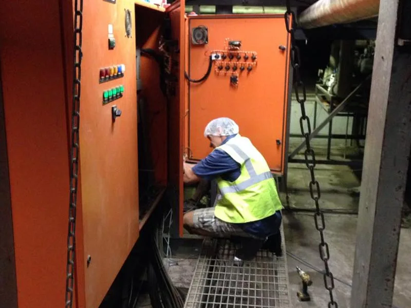 Turnkey Operations & Maintenance (O&M) Services gallery image 4