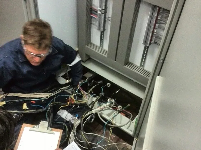 Turnkey Operations & Maintenance (O&M) Services gallery image 7